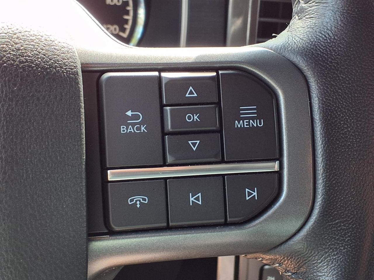 Ford F-150 Lariat 4WD SuperCrew 5.5' Box 2022