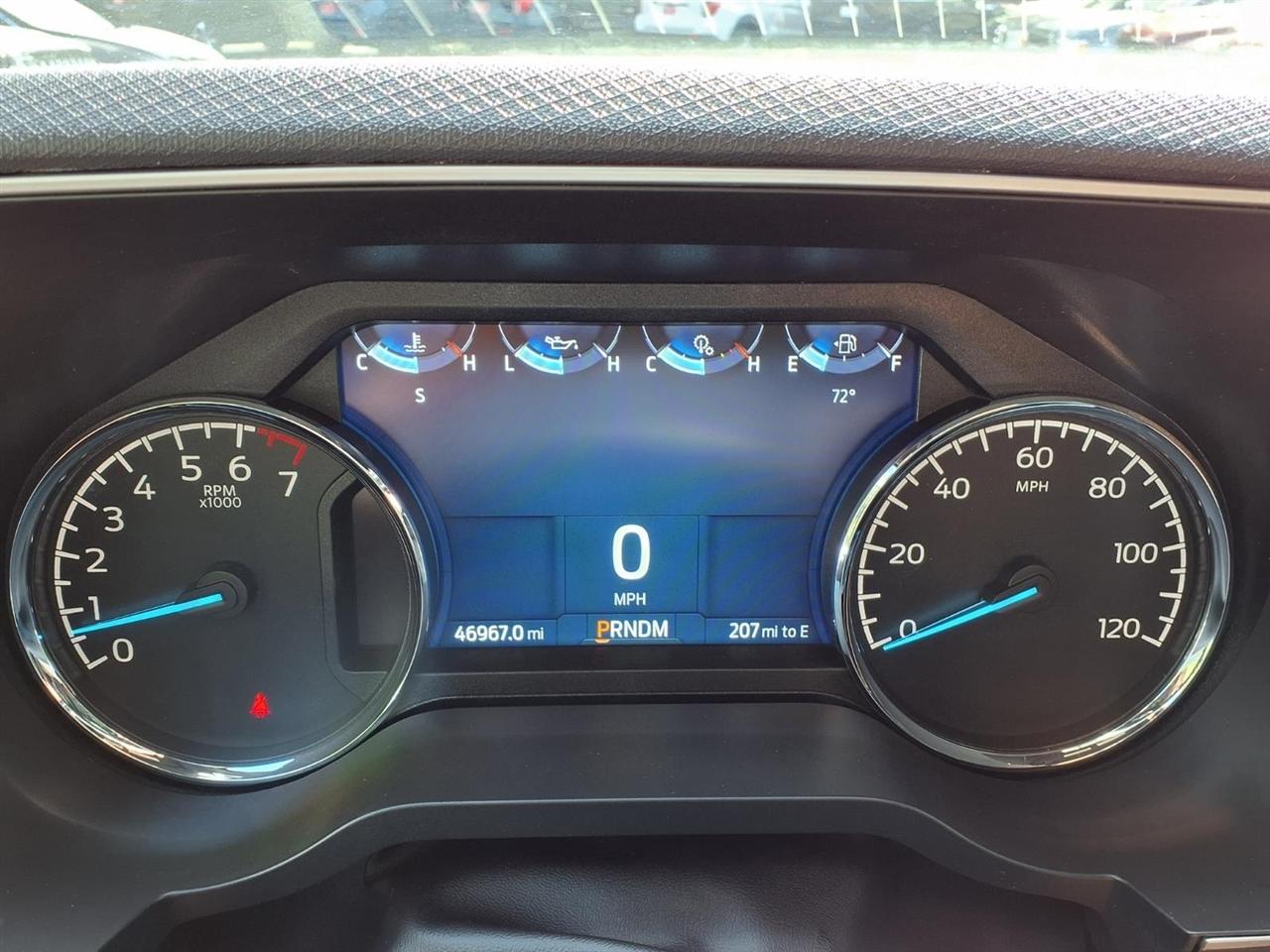 Ford F-150 XLT 4WD SuperCrew 5.5' Box 2022