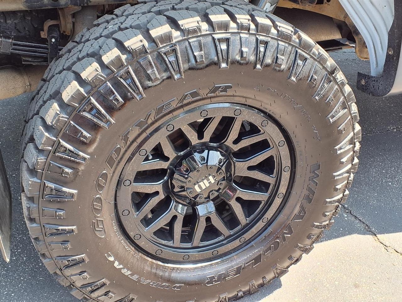 Ford F-150 Raptor 4WD SuperCrew 5.5' Box 2019