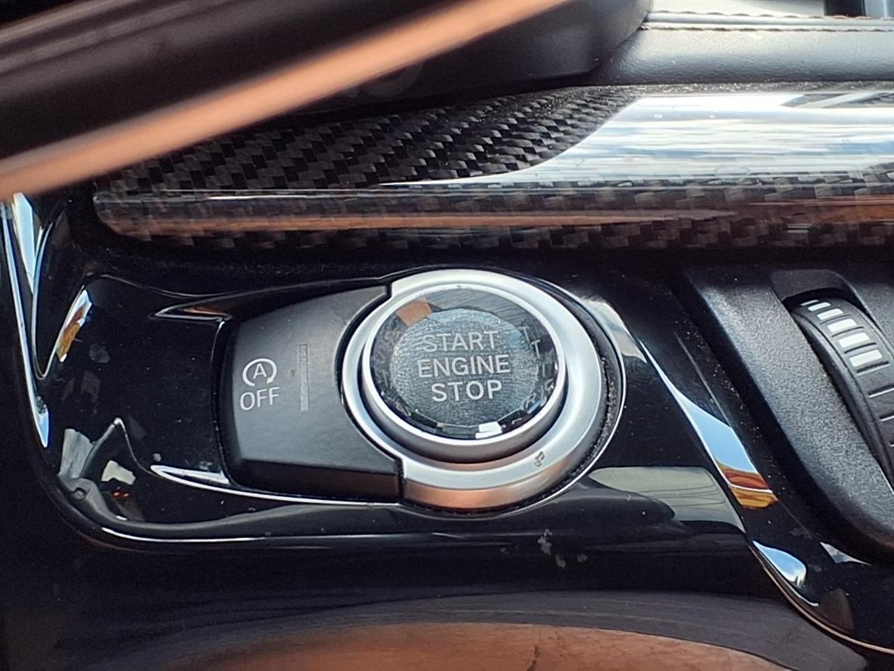 BMW X6 xDrive35i Sports Activity Coupe 2018