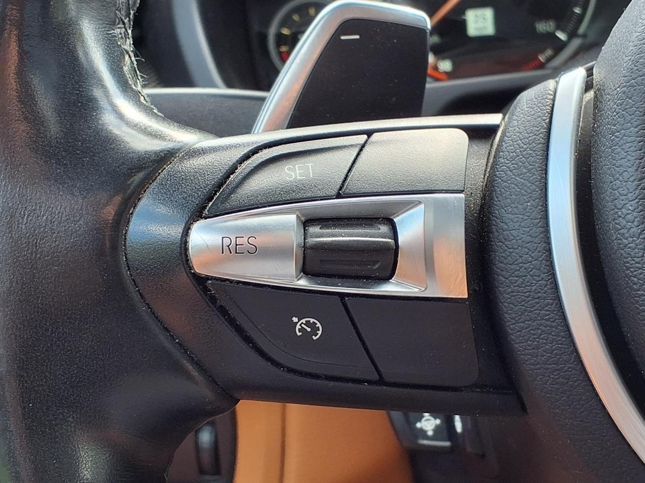 BMW X6 xDrive35i Sports Activity Coupe 2018