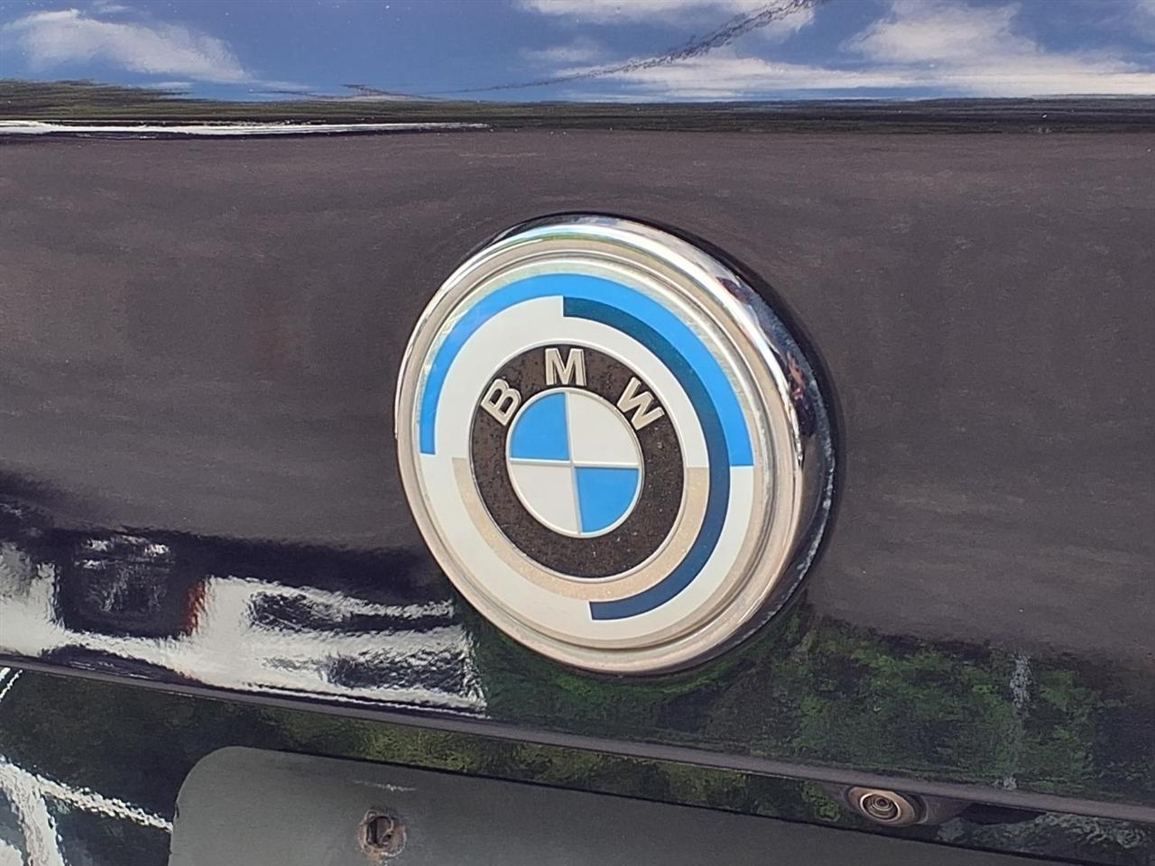 BMW X6 xDrive35i Sports Activity Coupe 2018