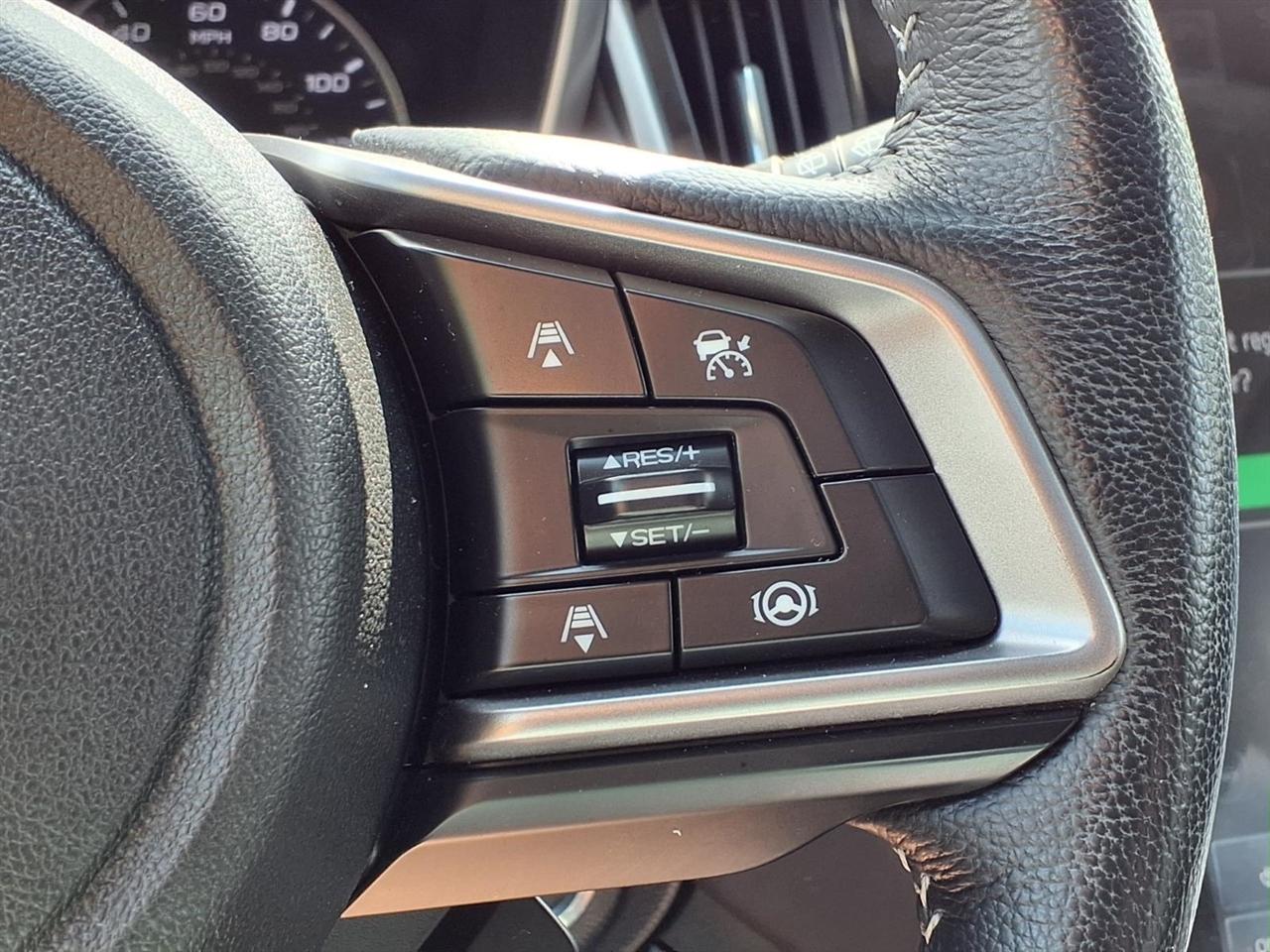 Subaru Outback Limited CVT 2020