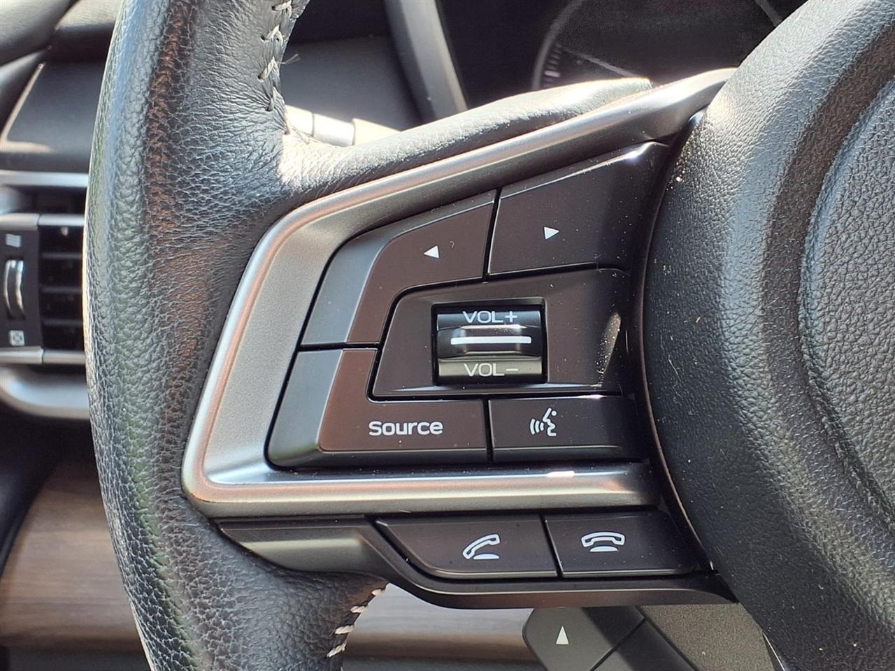 Subaru Outback Limited CVT 2020