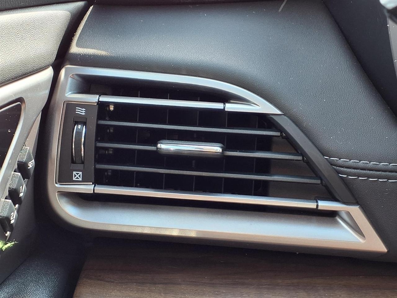 Subaru Outback Limited CVT 2020