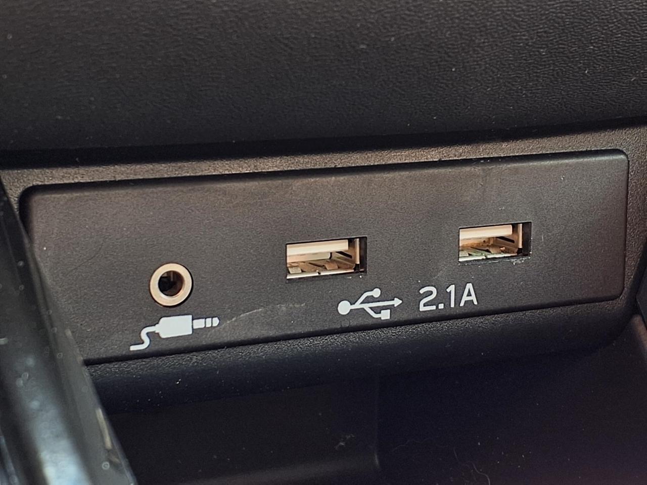 Subaru Outback Limited CVT 2020