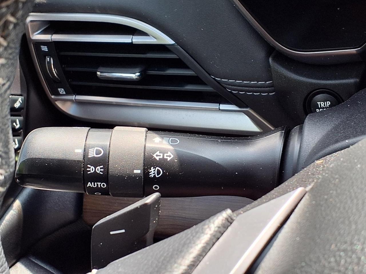 Subaru Outback Limited CVT 2020