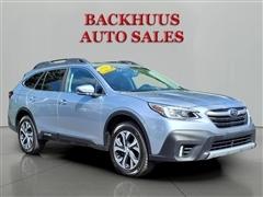 2020 Subaru Outback 