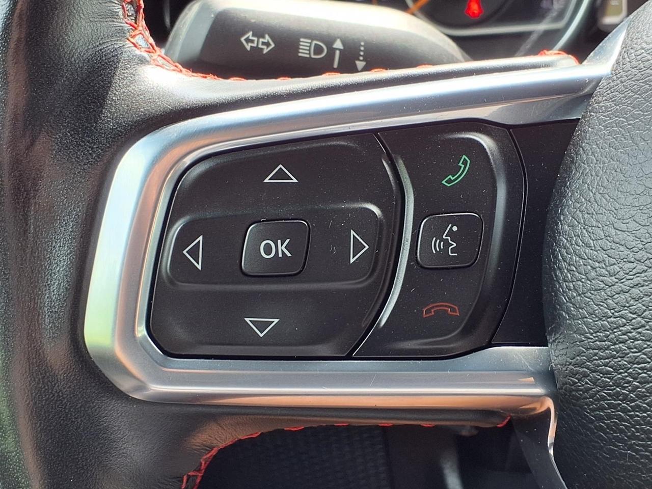 Jeep Wrangler Rubicon 4 Door 4x4 2023