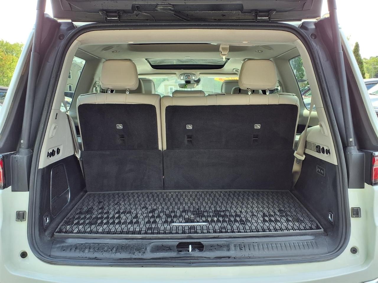 Jeep Wagoneer Series III 4x4 2022
