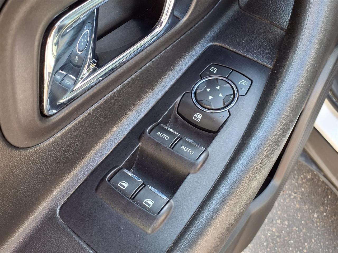 Ford Taurus Limited AWD 2018