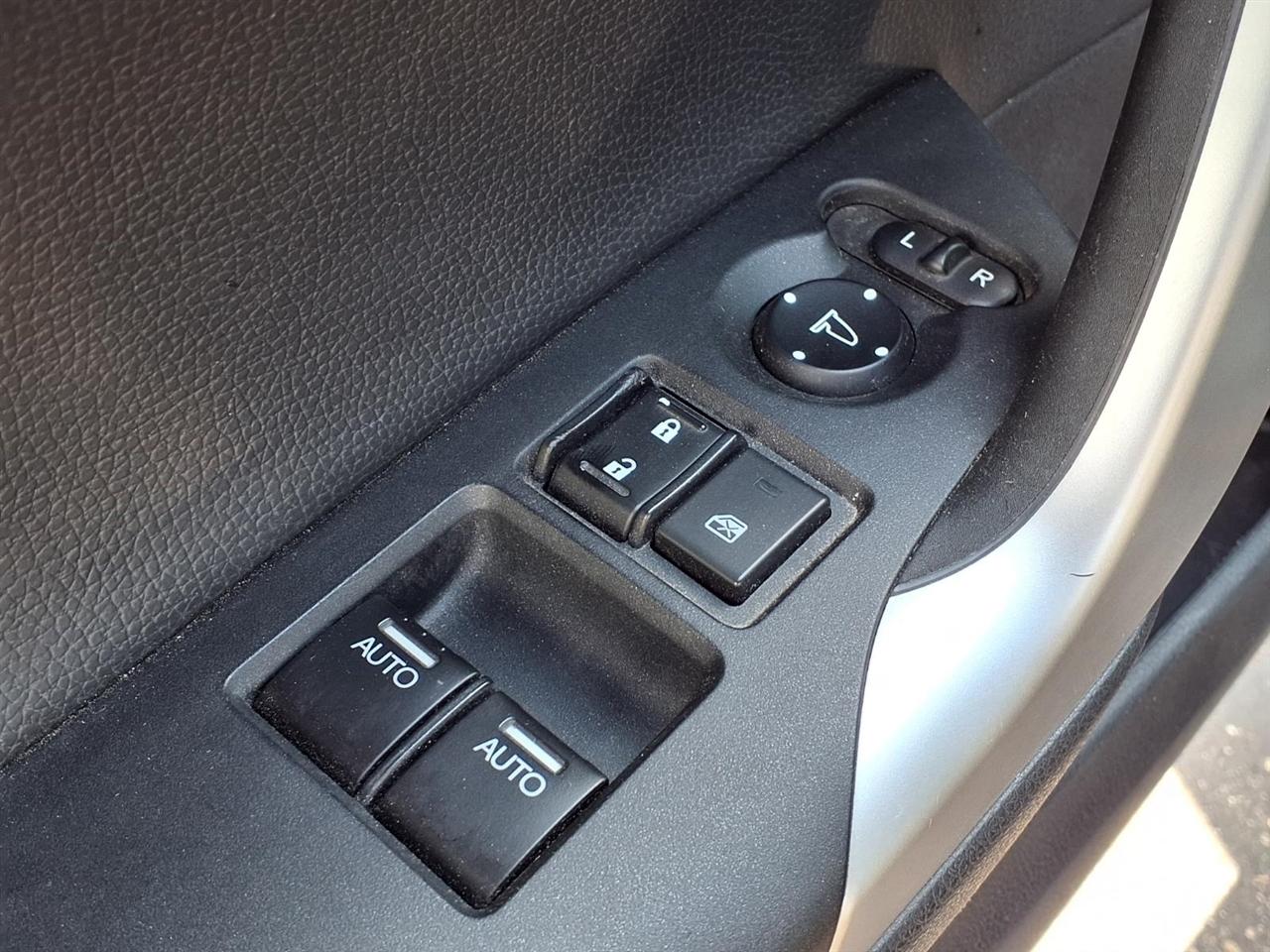 Honda Accord Coupe 2dr V6 Man EX-L 2015