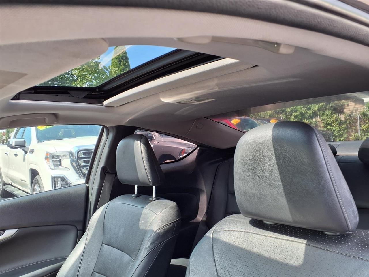 Honda Accord Coupe 2dr V6 Man EX-L 2015