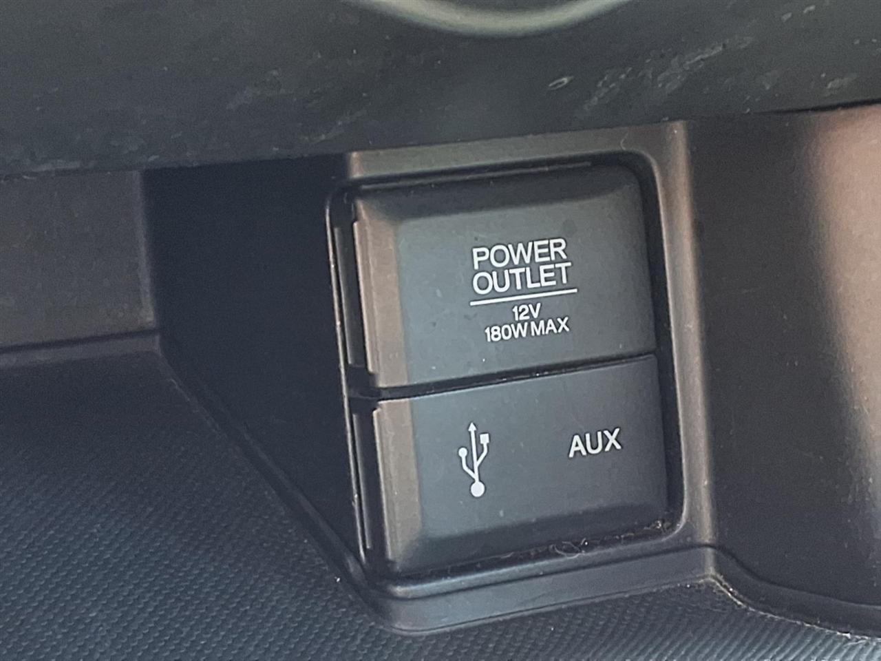 Honda Accord Coupe 2dr V6 Man EX-L 2015
