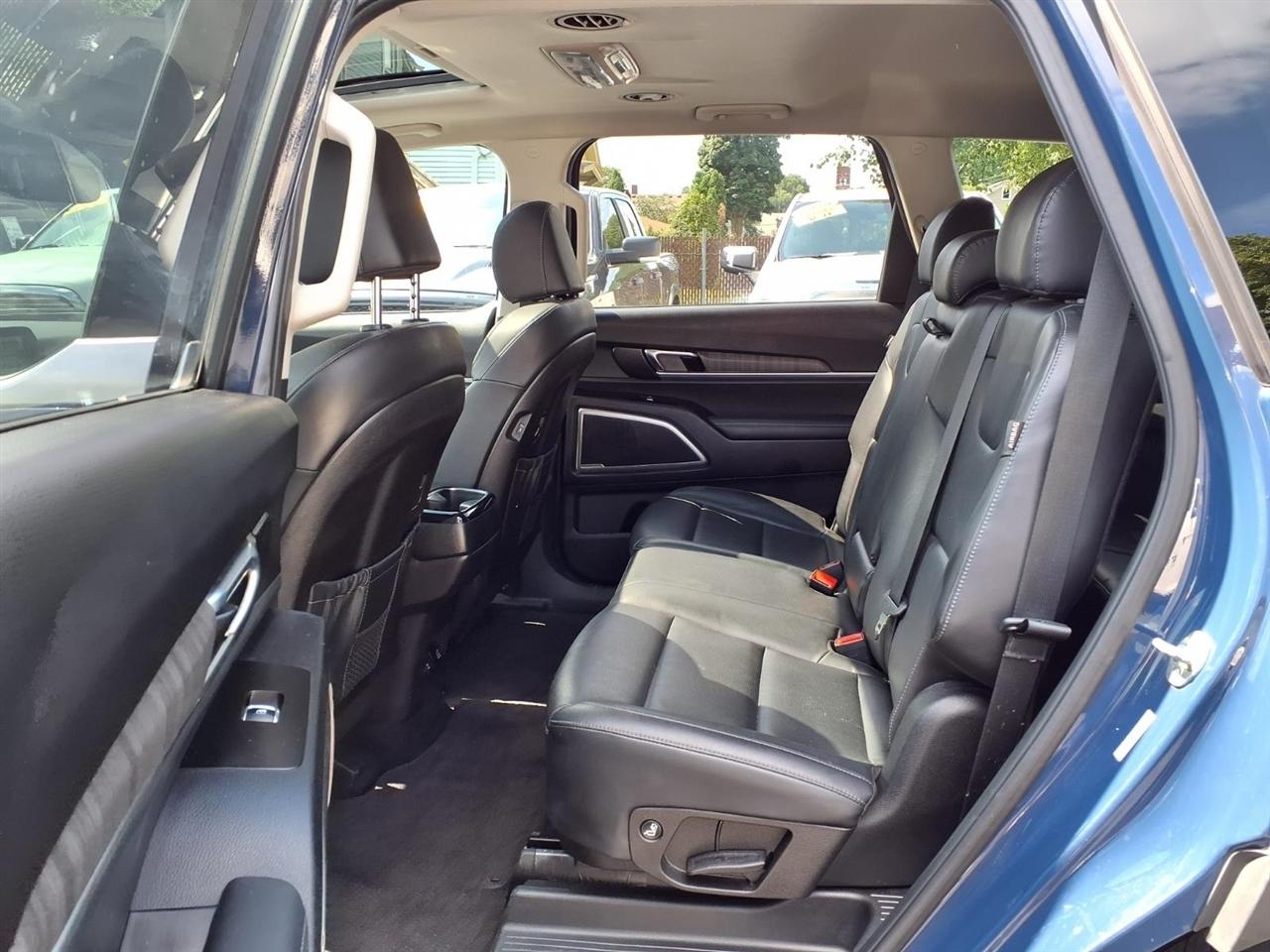 Kia Telluride EX AWD 2023