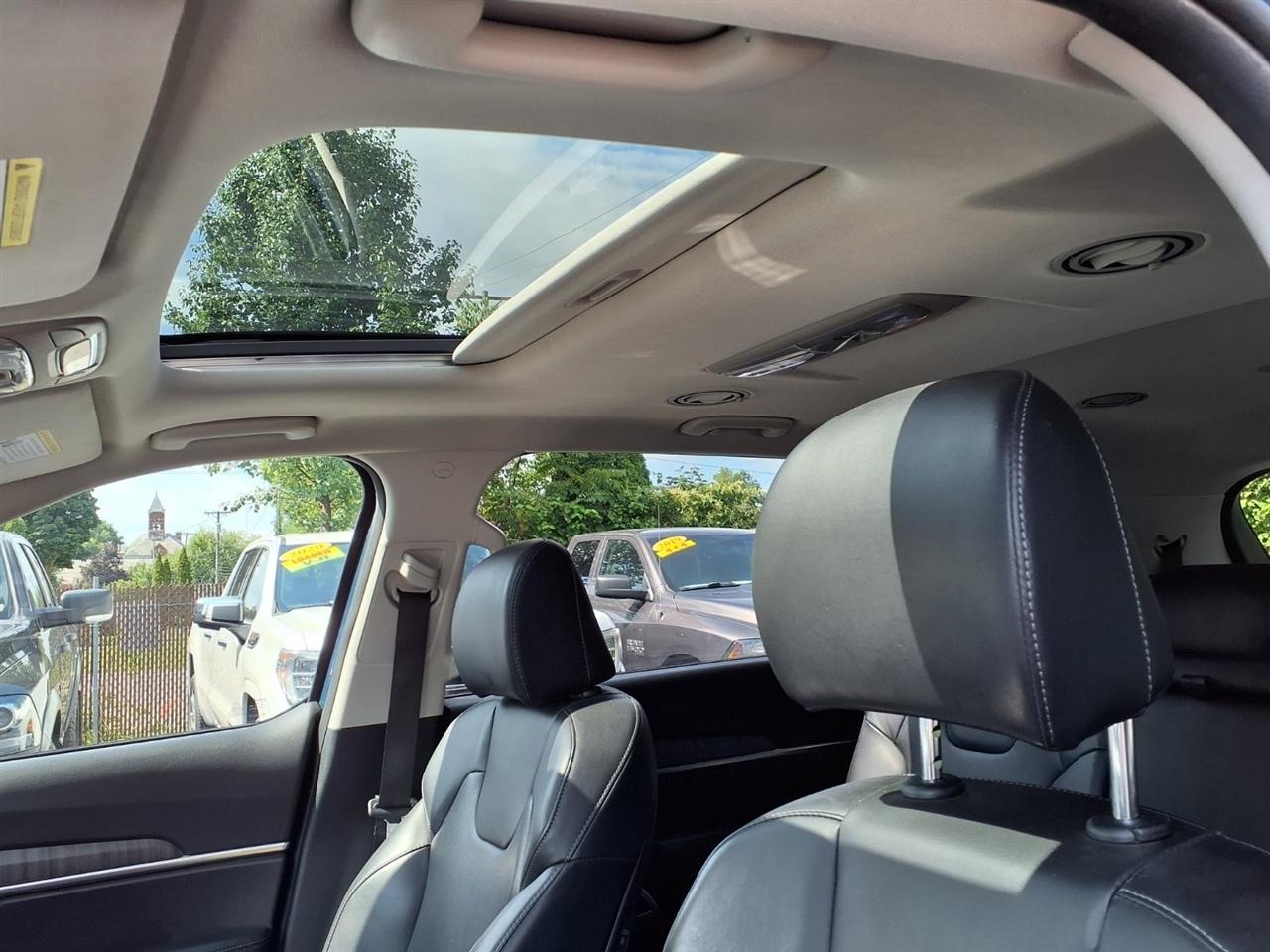 Kia Telluride EX AWD 2023