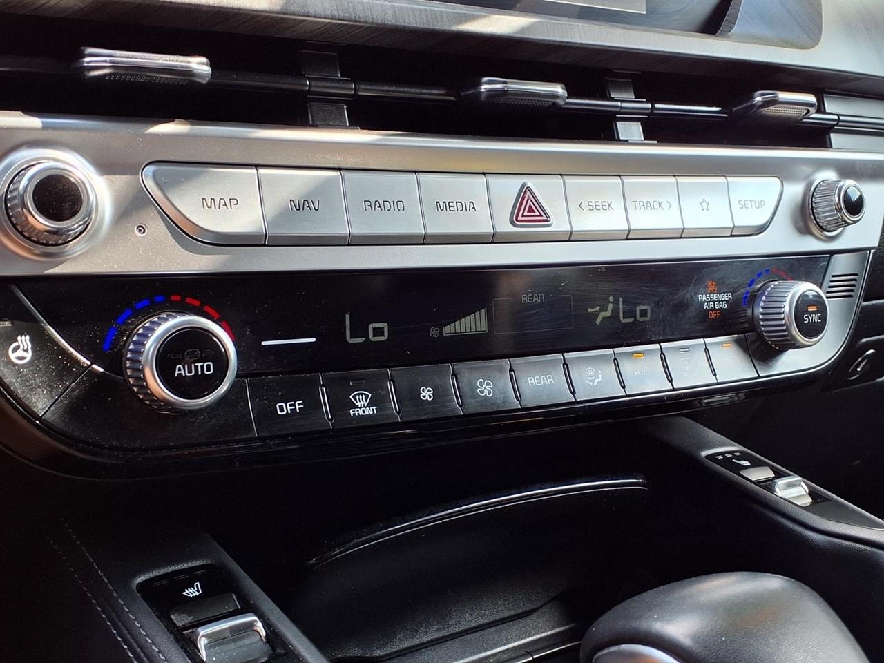 Kia Telluride EX AWD 2023