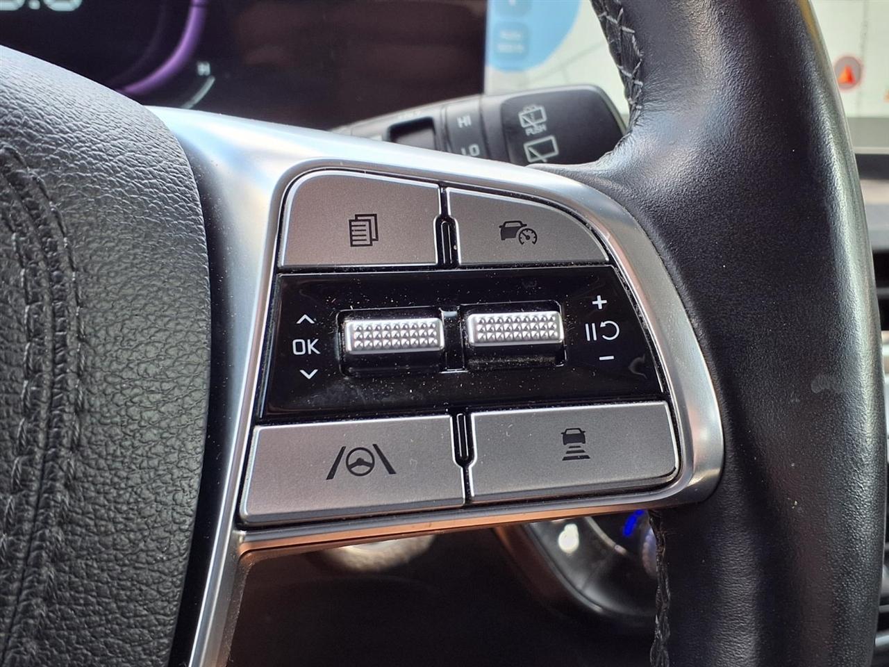 Kia Telluride EX AWD 2023