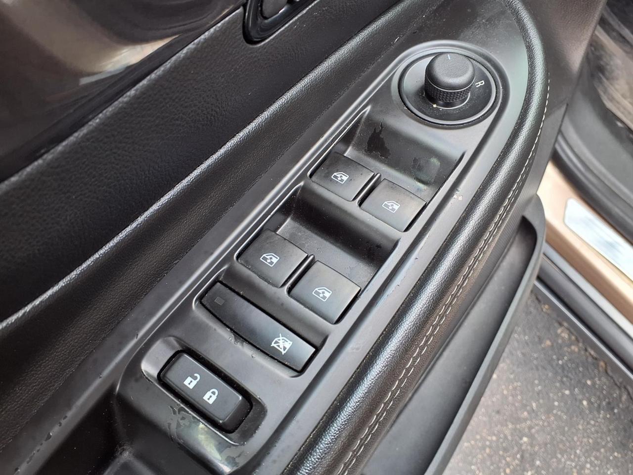 Buick Encore AWD 4dr Preferred 2019