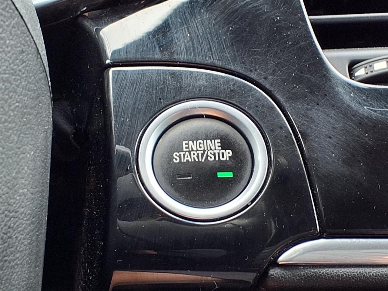 Buick Encore AWD 4dr Preferred 2019
