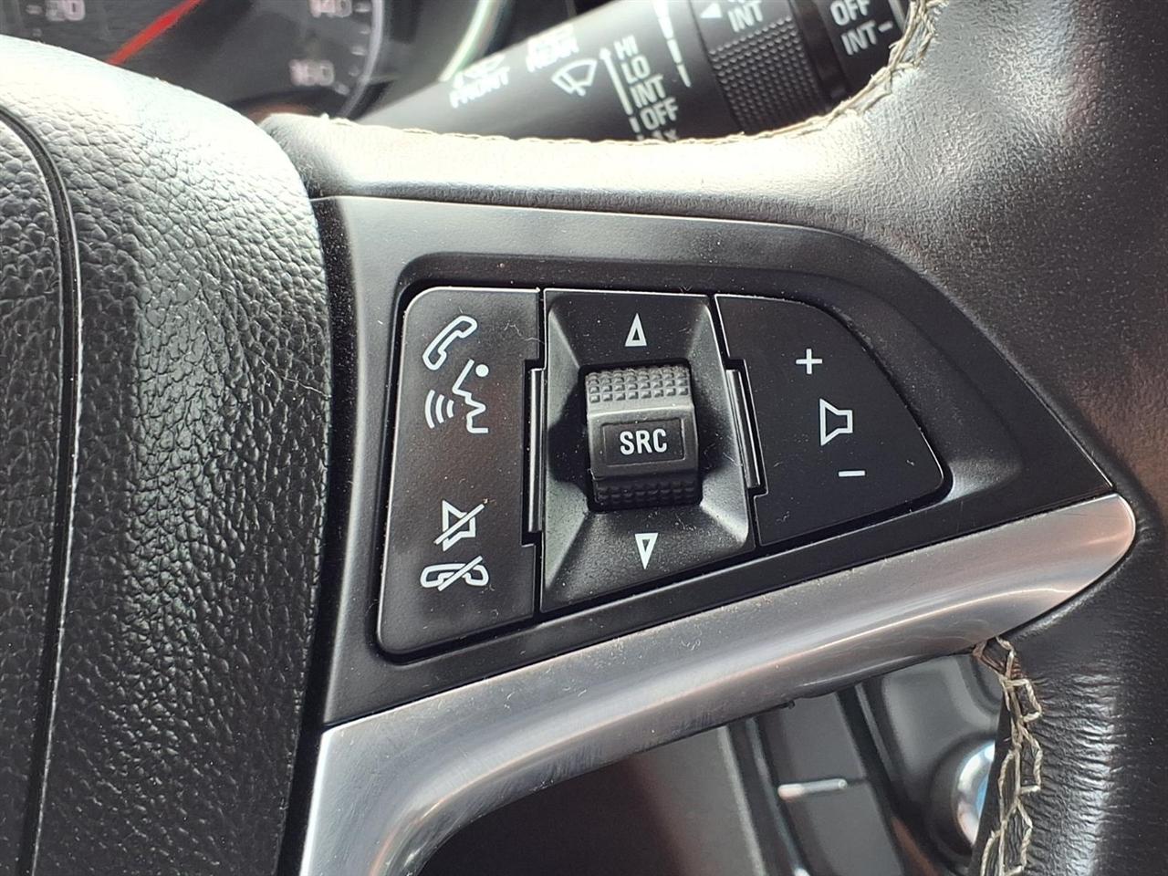 Buick Encore AWD 4dr Preferred 2019