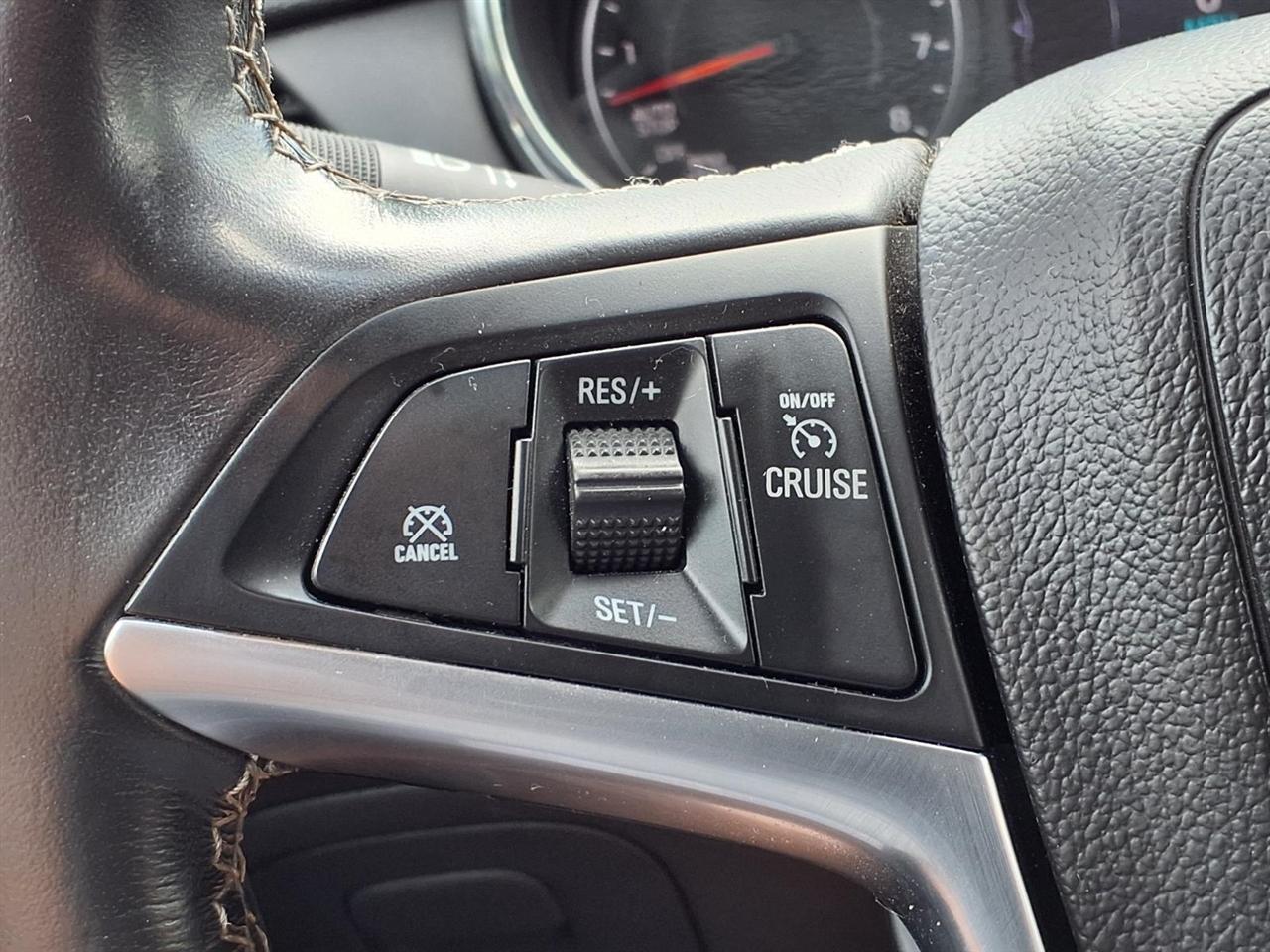 Buick Encore AWD 4dr Preferred 2019