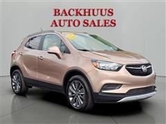 2019 Buick Encore 