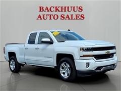 2019 Chevrolet Silverado 1500 LD 