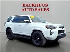 2022 Toyota 4Runner 