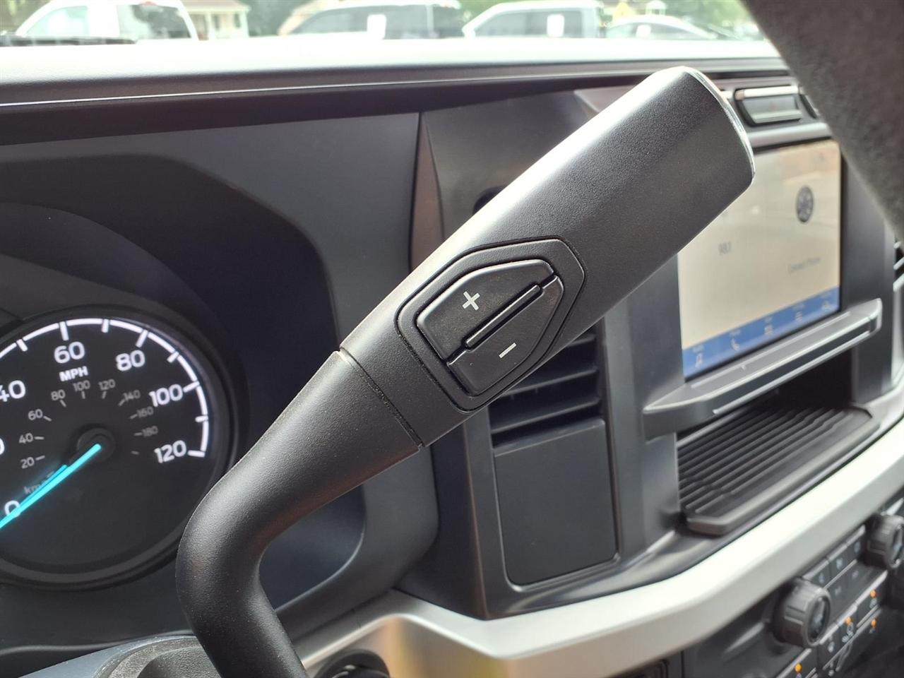 Ford Super Duty F-550 DRW XLT 4WD Reg Cab 145" WB 60" CA 2024