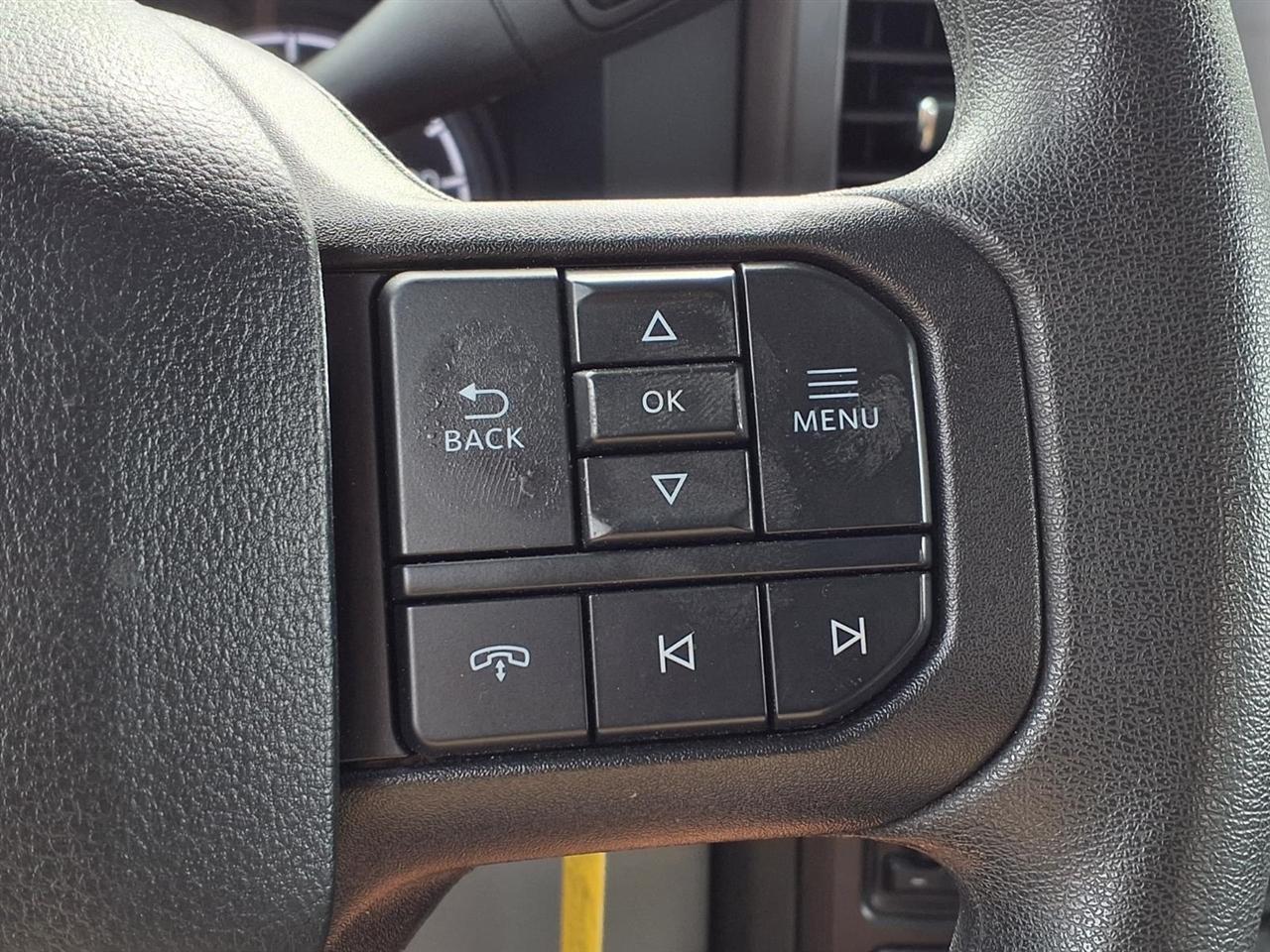 Ford Super Duty F-550 DRW XLT 4WD Reg Cab 145" WB 60" CA 2024