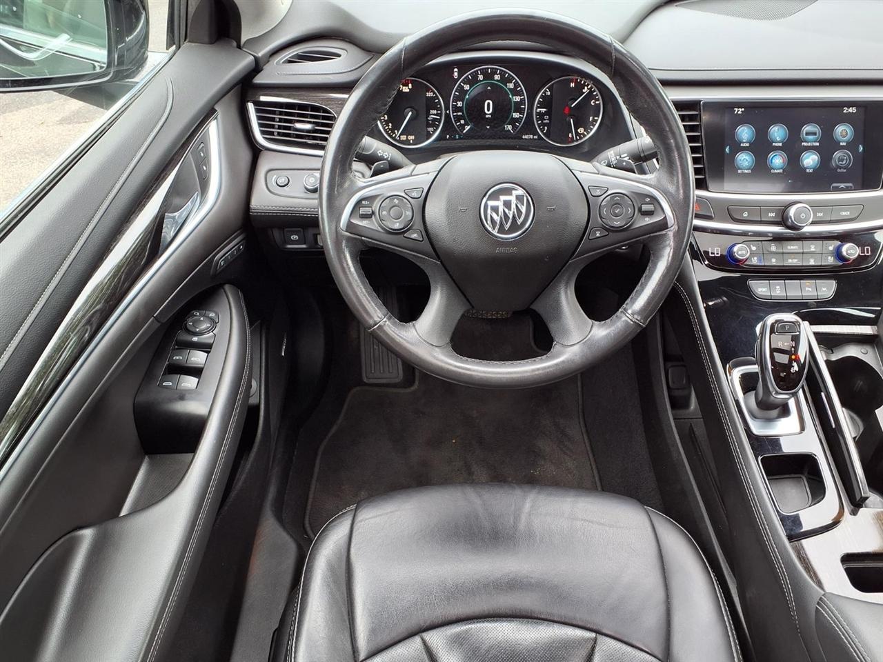 Buick LaCrosse 4dr Sdn Premium AWD *Ltd Avail* 2019