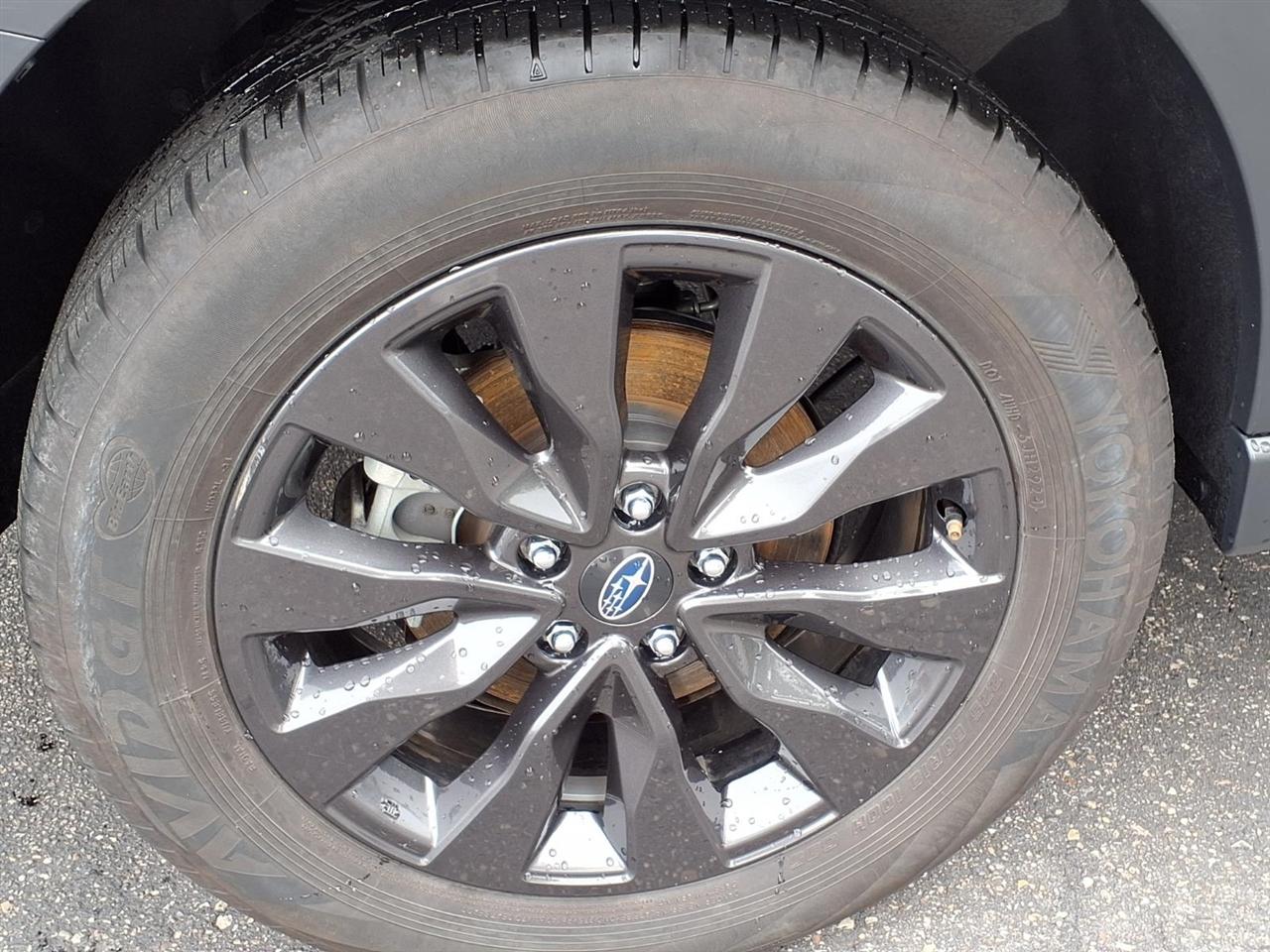 Subaru Outback Onyx Edition AWD 2025