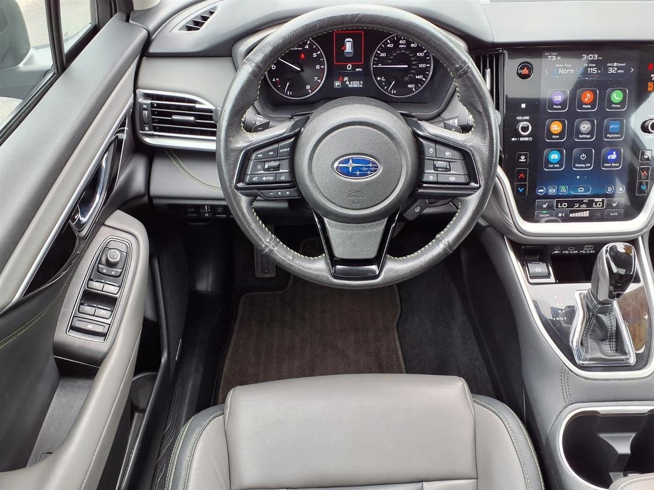 Subaru Outback Onyx Edition AWD 2025