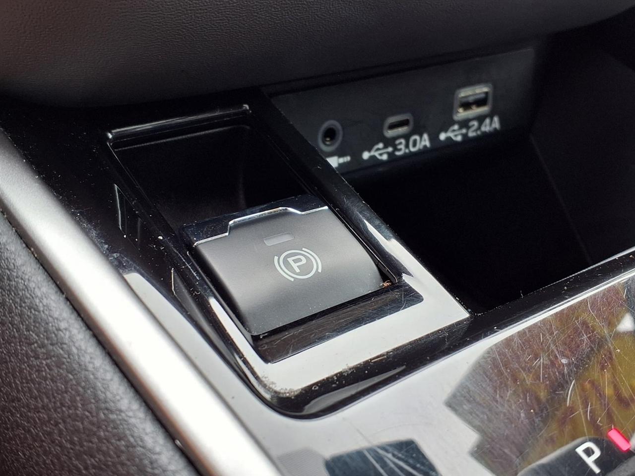 Subaru Outback Onyx Edition AWD 2025