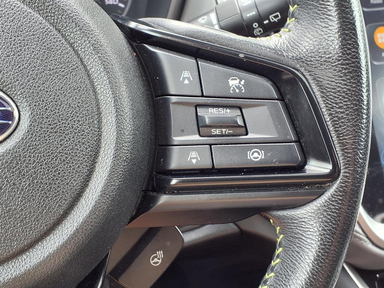 Subaru Outback Onyx Edition AWD 2025