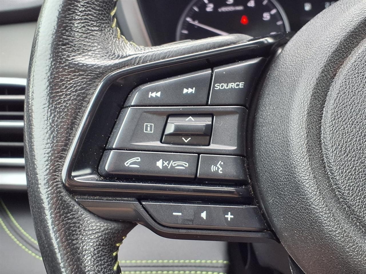 Subaru Outback Onyx Edition AWD 2025
