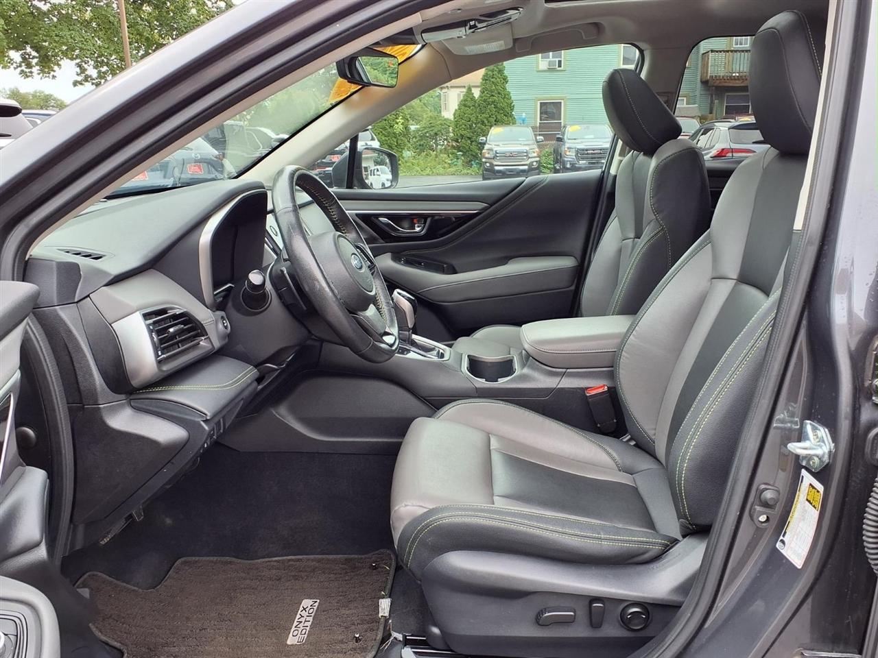Subaru Outback Onyx Edition AWD 2025