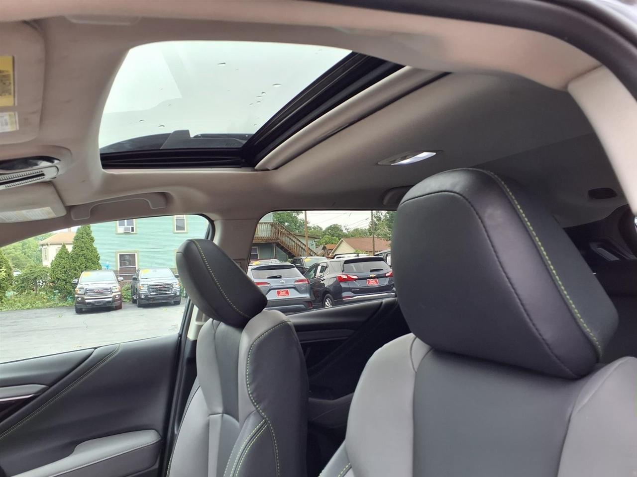 Subaru Outback Onyx Edition AWD 2025