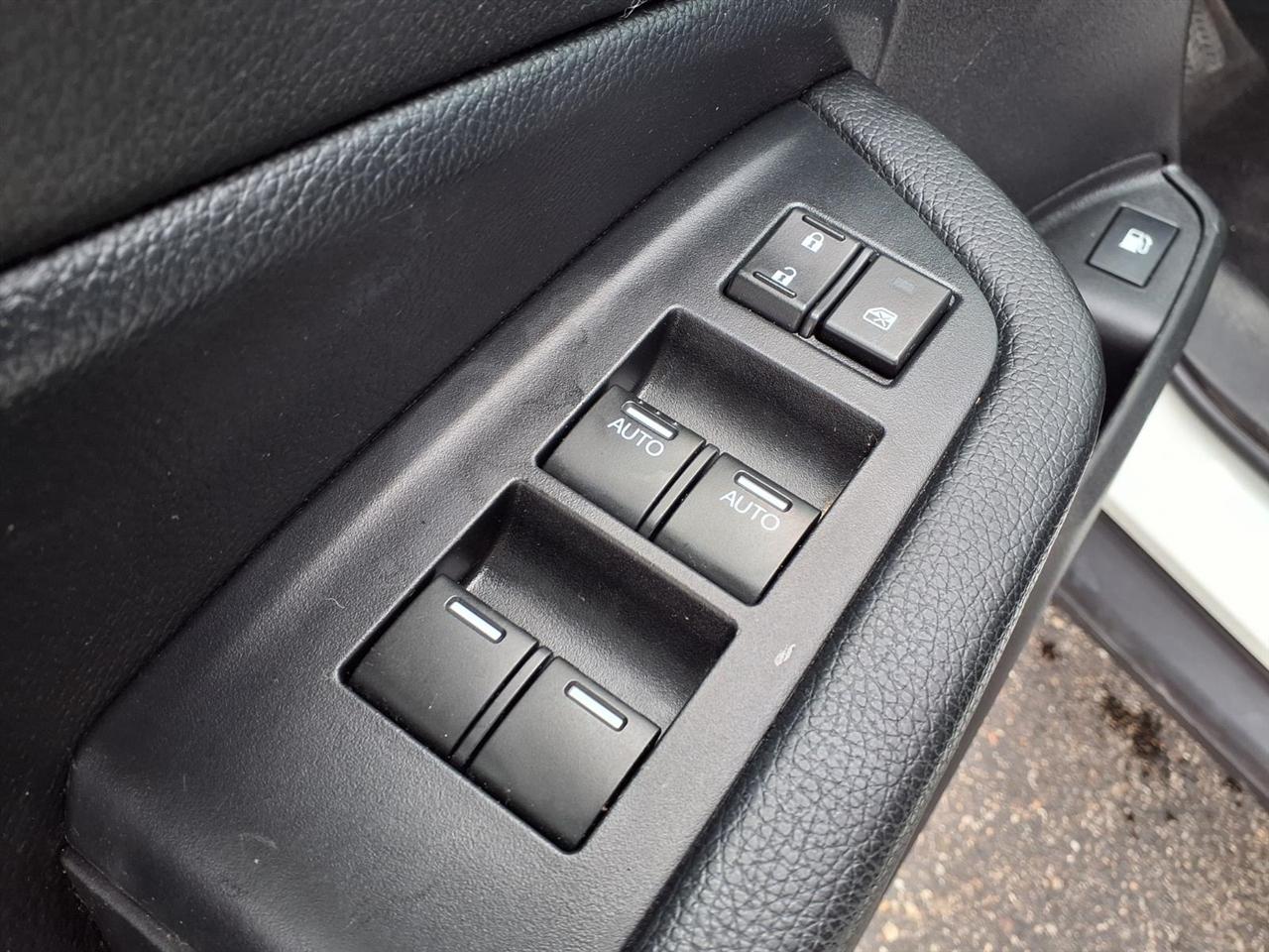 Honda Passport Sport AWD 2021