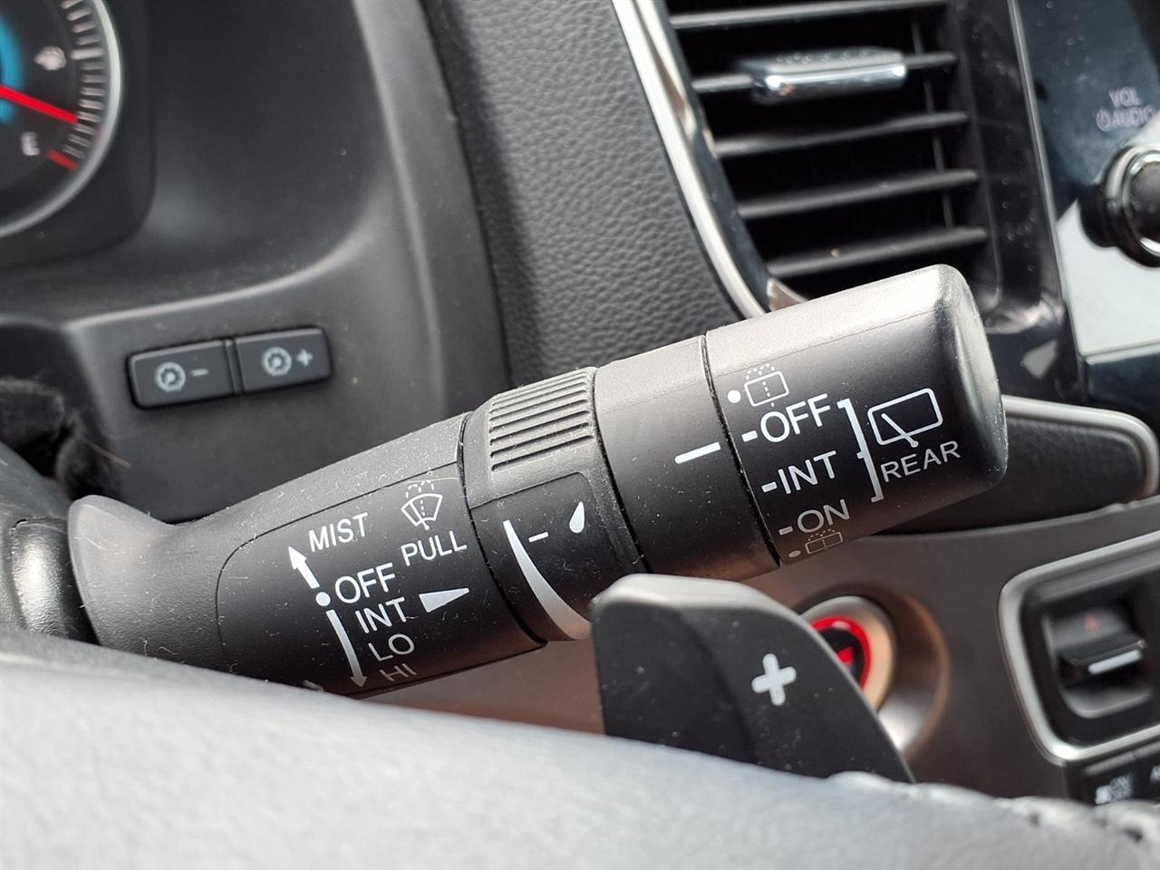 Honda Passport Sport AWD 2021