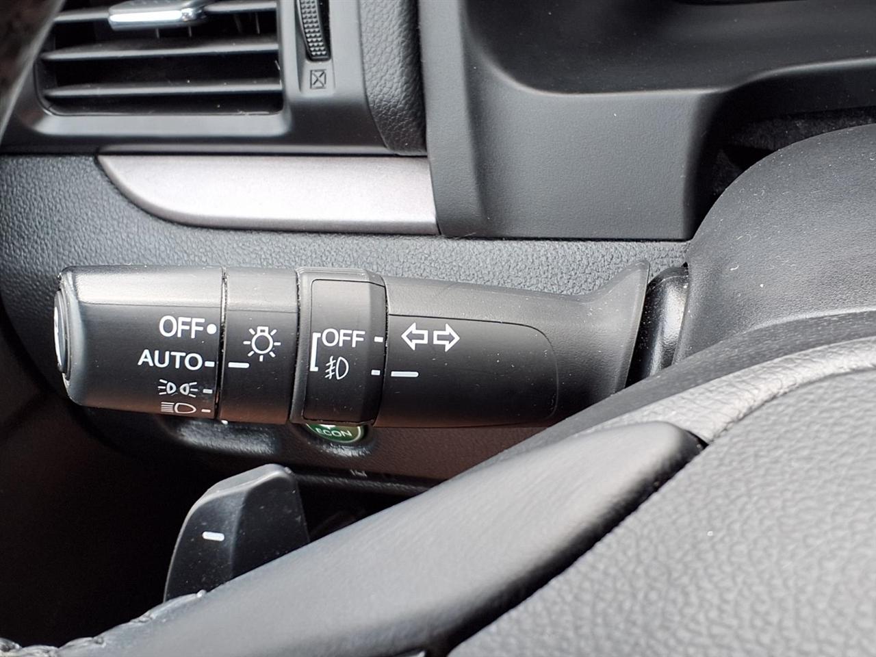 Honda Passport Sport AWD 2021