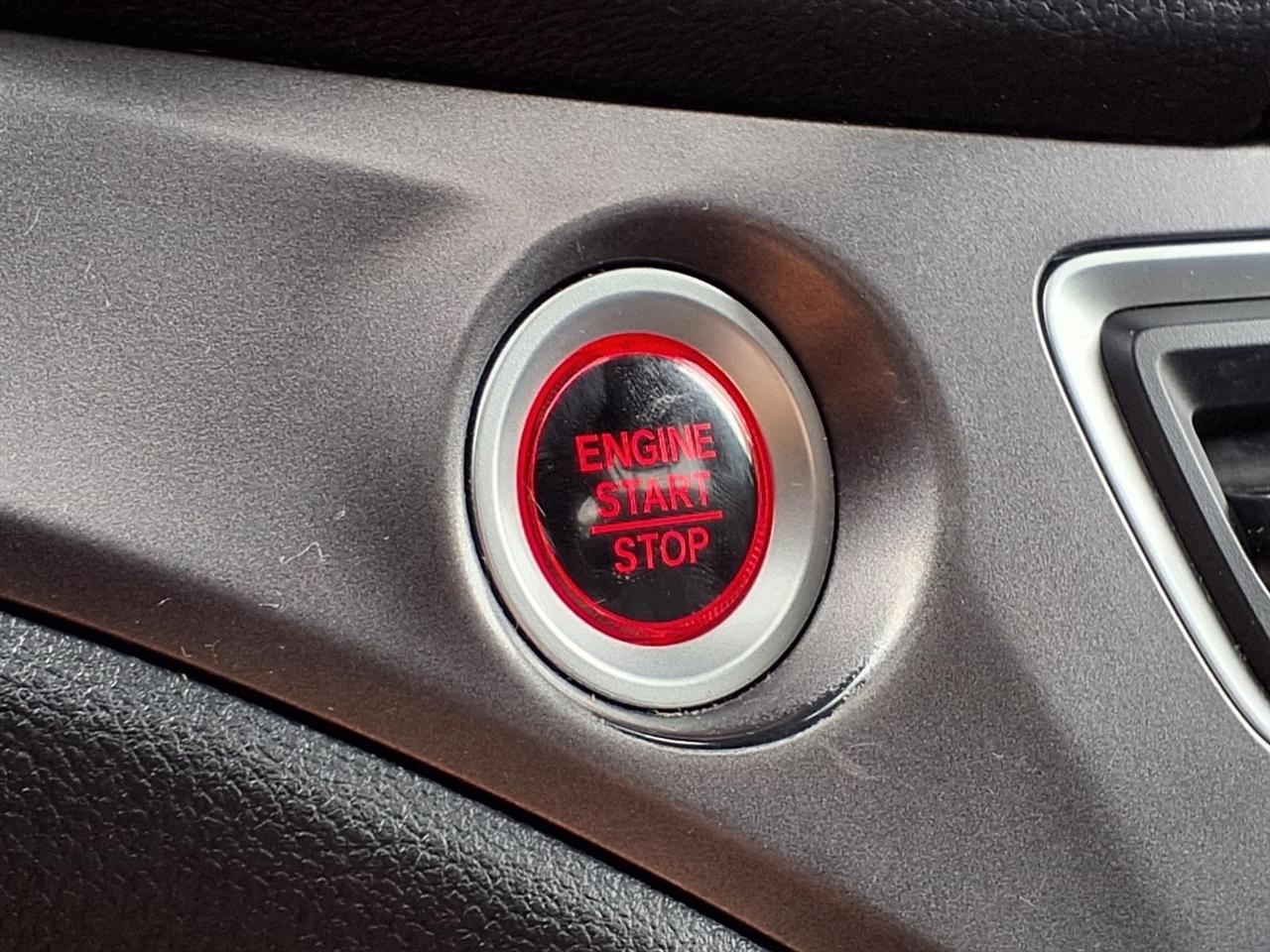 Honda Passport Sport AWD 2021
