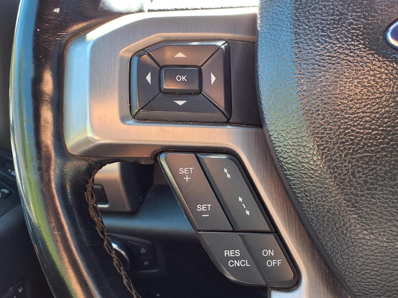 Ford Super Duty F-250 SRW King Ranch 4WD Crew Cab 8' Box 2022