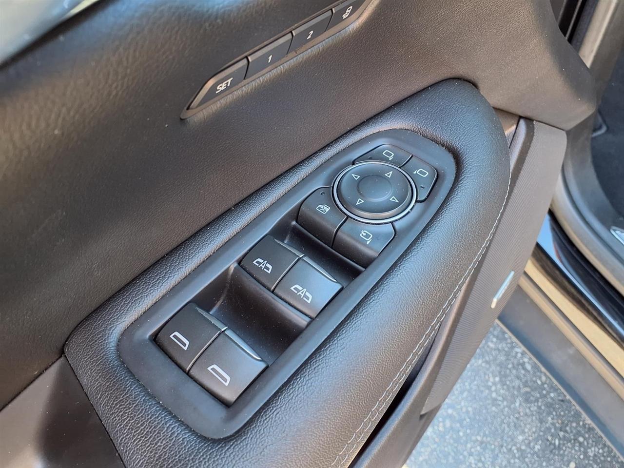 Cadillac XT5 AWD 4dr Premium Luxury 2021