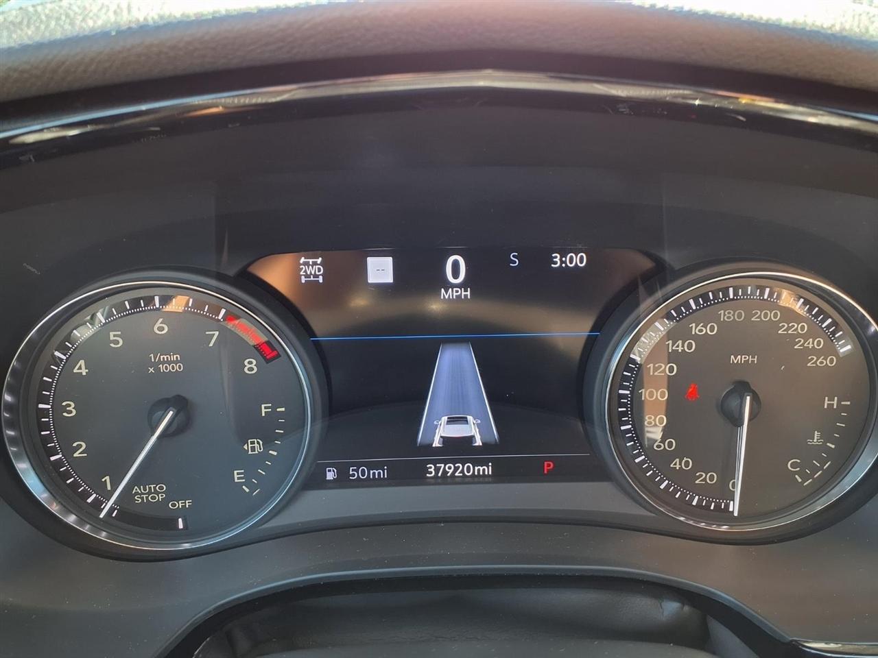 Cadillac XT5 AWD 4dr Premium Luxury 2021