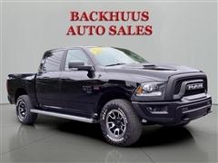 2019 RAM 1500 Classic 
