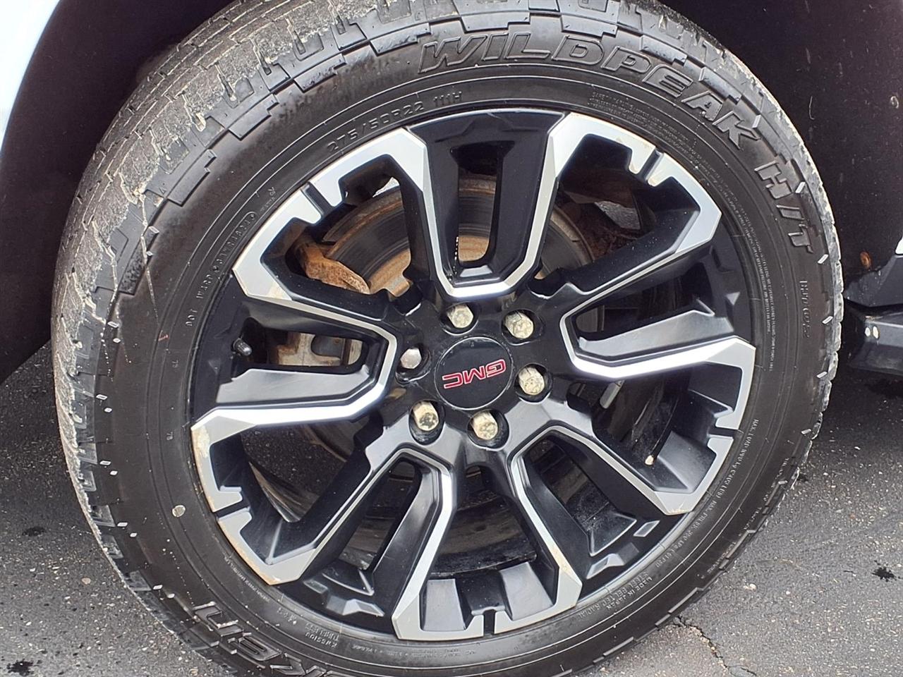GMC Yukon XL 4WD 4dr SLT 2023