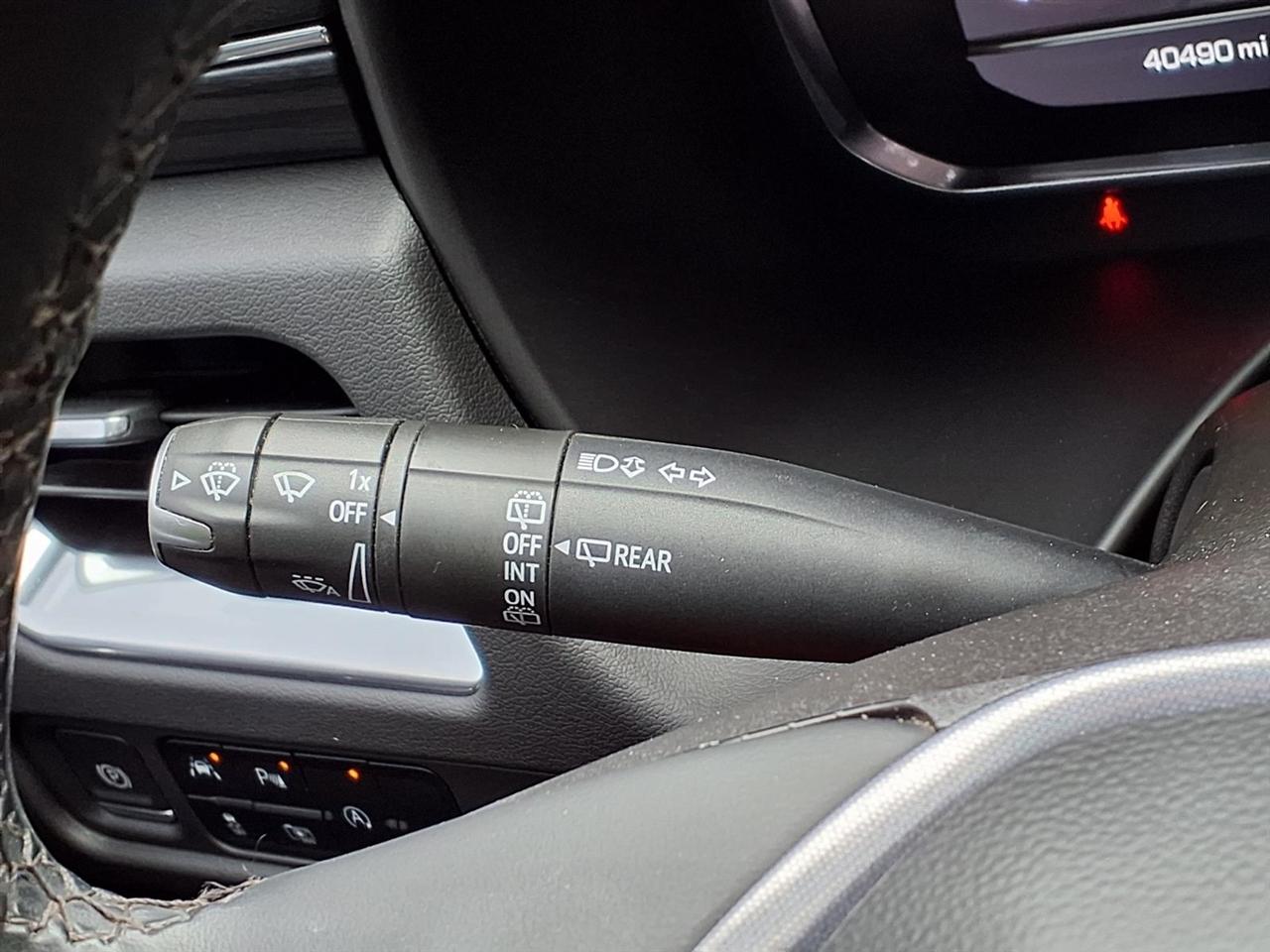 GMC Yukon XL 4WD 4dr SLT 2023