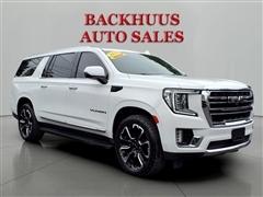 2023 GMC Yukon XL 